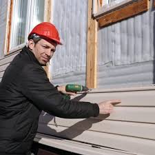 Best Fiber Cement Siding Installation  in Point Of Rocks, MD